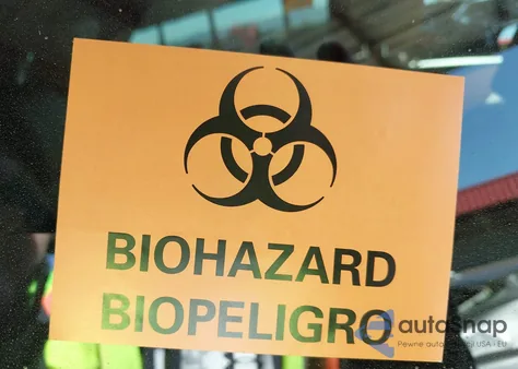 2024 Lexus Rx 350 Premium Plus из США, поврежденный, VIN 2T2BAMCA0RC042359